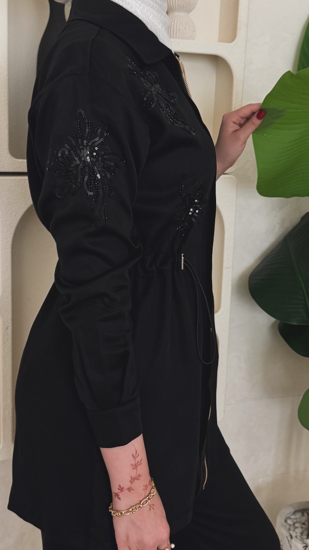 طقم كاجوال