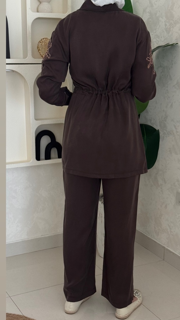 طقم كاجوال