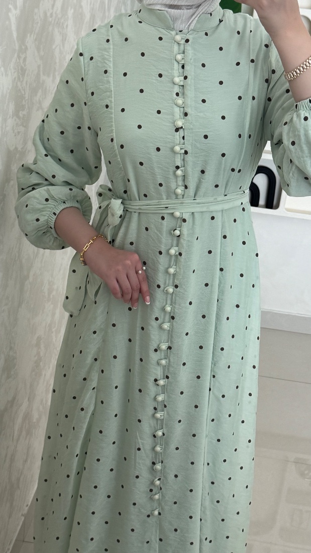 فستان