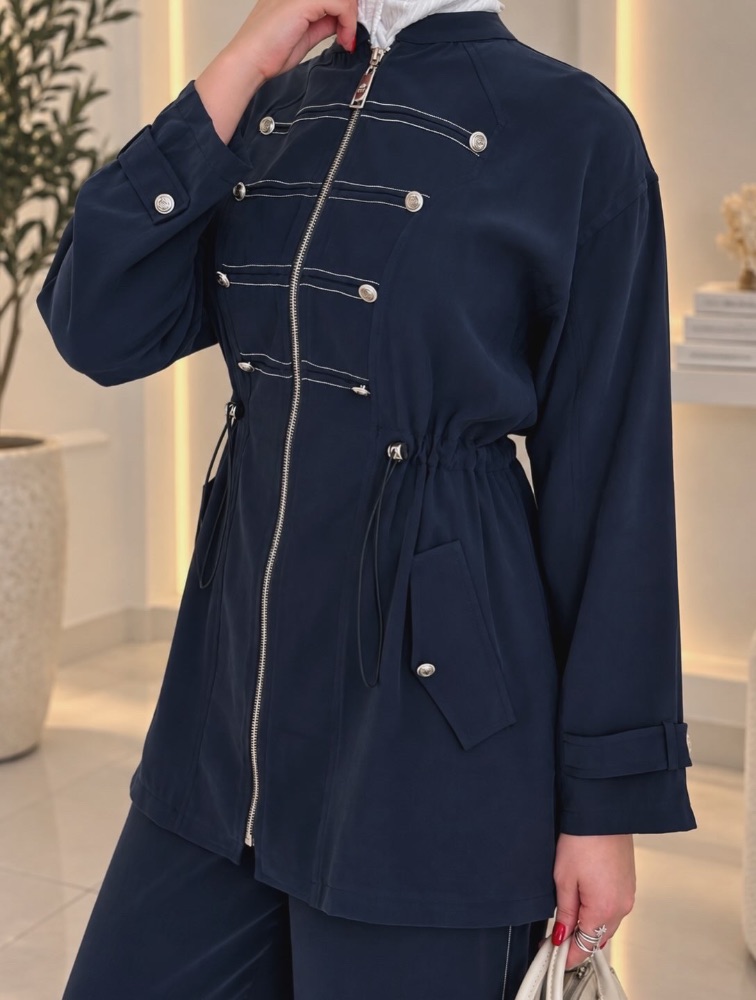 طقم كاجوال ✨Liora Set
