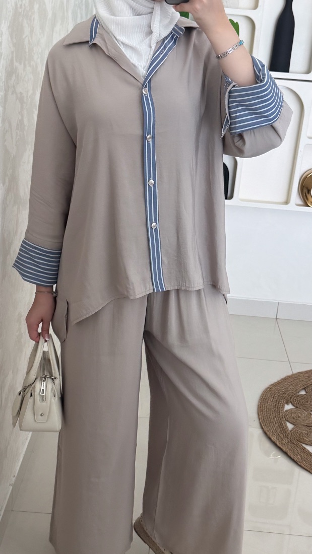 طقم اووفر سايز