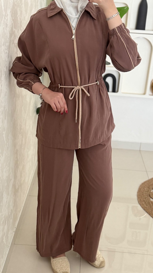 طقم رياضي