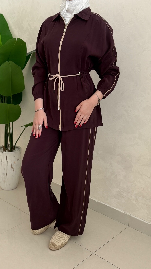 طقم رياضي
