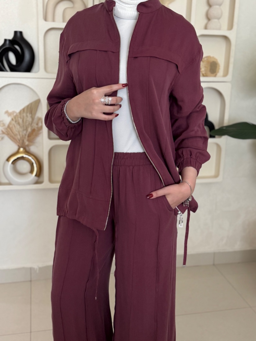 طقم تينسل