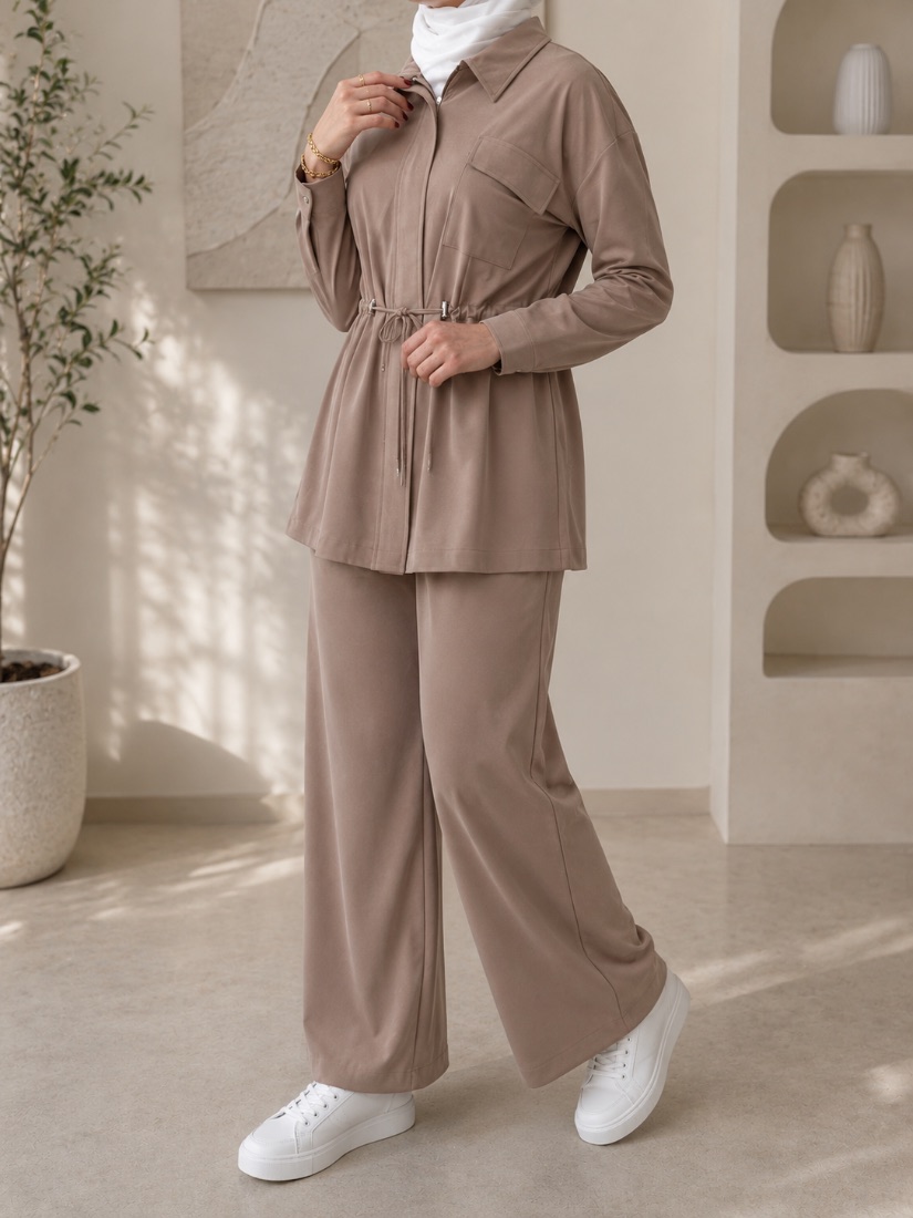 طقم رياضي