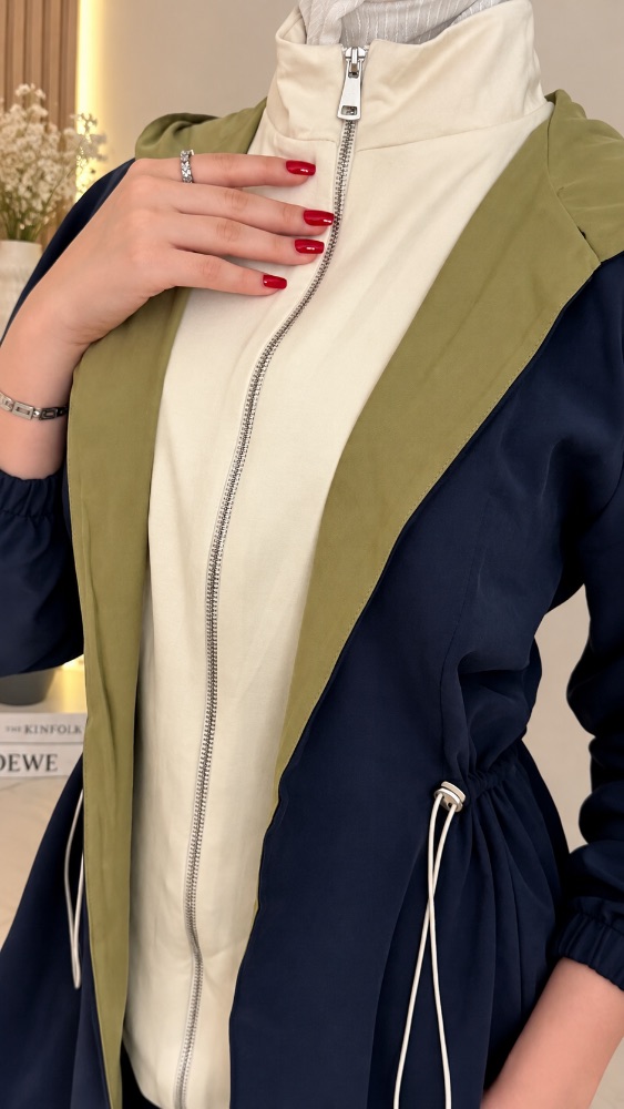طقم comfy luxe set