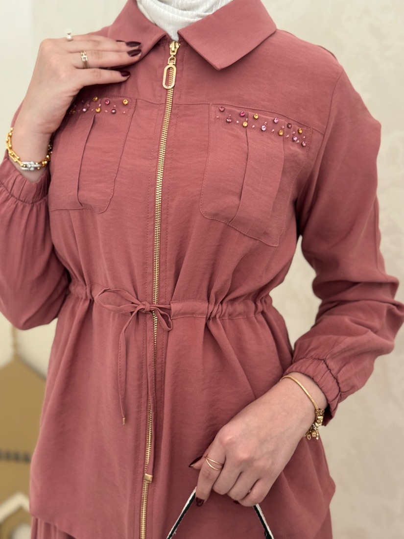 طقم كاجوال