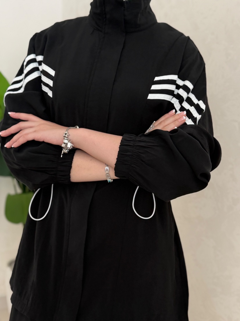 طقم رياضي