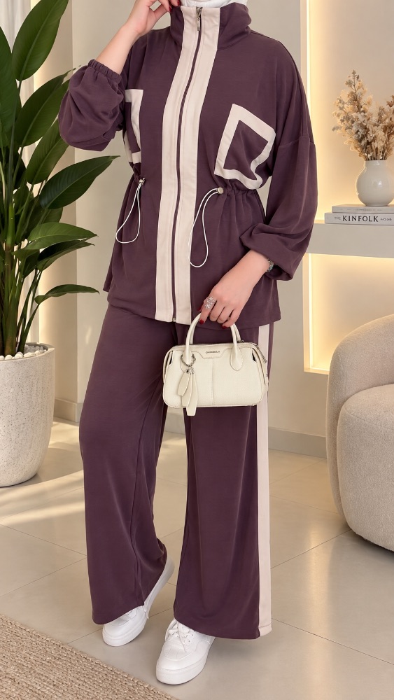 طقم رياضي اوويشو بيكا